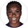 Messiah Bright, Forward for Houston Dash