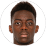 J. Mwanga, Attacker for Vorwärts Steyr