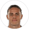 Atanas Trica, Forward for FC Universitatea Cluj