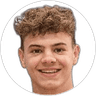 Luca Thomas, Forward for AFC Fylde