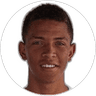 Arilson, Midfielder for Floresta