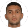 Athyrson, Midfielder for Parnahyba