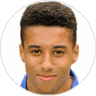 W. Clarke, Midfielder for Chorley