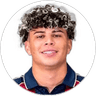 Alan Matturro, Defender for Levante UD