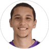 Francisco Barrios, Midfielder for Boston River
