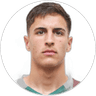 Facundo Bernal, Midfielder for Real Betis