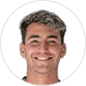 Diego Abreu, Forward for Tijuana