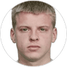 Vladislav Varaksa, Midfielder for BATE