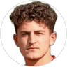 Emirhan Basyigit, Defender for Sivasspor