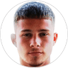 A. Kurti, Defender for KF Laçi