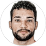 Fabrizio, Defender for Imperatriz