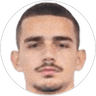 A. Avdiu, Attacker for FK Kukësi