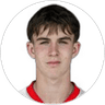 Nikolas Freund, Midfielder for WSPG Wels