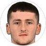 Jay Boyd, Forward for Bangor