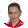 Í. Tryggvadóttir, Attacker for Rosengård