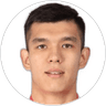 Miras Turlybek, Forward for Irtysh