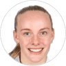 Kamilla Melgard, Midfielder for Real Madrid CF W