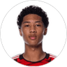 Aiden Jarvis, Midfielder for New York RB II