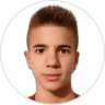 Boro Eric, Forward for BSK Banja Luka
