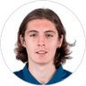Artem Kasimov, Defender for Orenburg