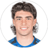 Niko Tsakiris, Midfielder for SJ Earthquakes