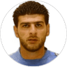 C. Kairinos, Goalkeeper for Peyia