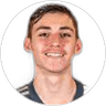 David Vazquez, Midfielder for San Diego FC