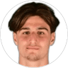 Furkan Yontem, Midfielder for Altınordu