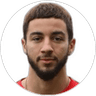 L. Robinson, Attacker for Whitehawk