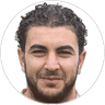 W. Naouara, Goalkeeper for Najran
