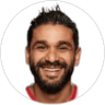 Bilel Ifa, Defender for Tunisia