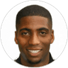 Genaro Snijders, Attacker for 
    