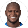 V. Ibarbo, Attacker for Inter Palmira