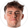 Oscar Rutherford, Defender for Solihull Moors