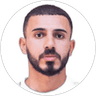 Ameed Sawafta, Midfielder for Al Waab