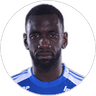 Yannick Bolasie, Forward for Chapecoense