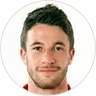 Gianluca Sansone, Attacker for 
    