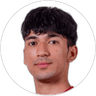 Manish Dangi, Forward for Nepal
