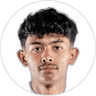 Ayush Ghalan, Forward for Bangladesh Police