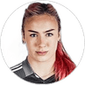 Katelin Talbert, Goalkeeper for West Ham United