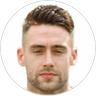 Jack Louis Paul Compton, Midfielder for 
    