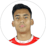 Harith Haiqal, Defender for Selangor