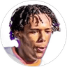 L. Carpenter, Midfielder for Anguilla