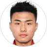 Jie Ling, Forward for Nantong Zhiyun
