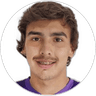 Lucas de los Santos, Midfielder for Defensor Sporting