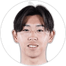 Ryuma Nakano, Midfielder for Kyoto Sanga