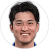 Riku Yamane, Midfielder for Yokohama F. Marinos