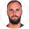G. Zigoni, Attacker for Union Clodiense Chioggia