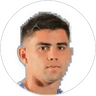 Andres Meli, Midfielder for Instituto