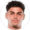 Fabrizio Sartori, Forward for Independiente Rivadavia